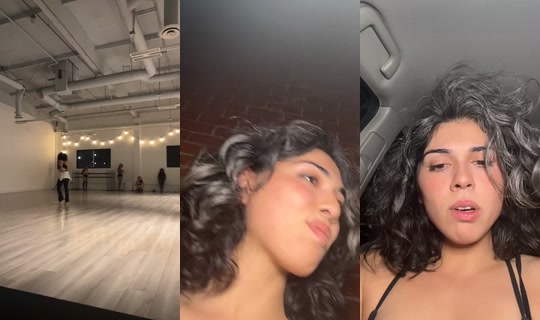 tarsmars6 TikTok Live — Oct 7, 2026, 4:26 AM
