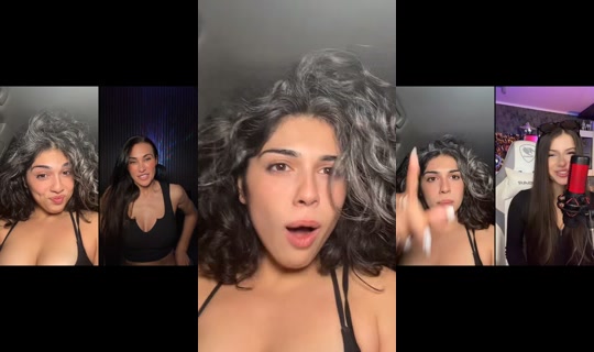 tarsmars6 TikTok Live — Oct 7, 2026, 5:17 AM