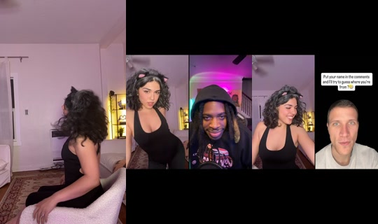 tarsmars6 TikTok Live — Oct 8, 2026, 3:48 AM