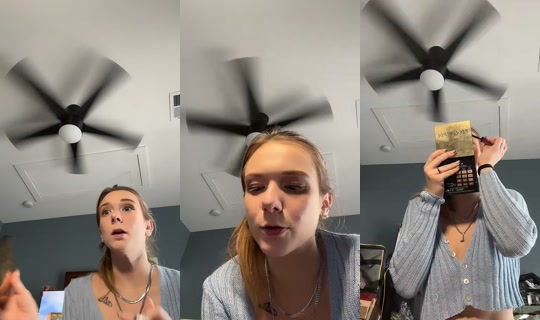 tarynitup023 TikTok Live — Sep 29, 2026, 7:44 PM