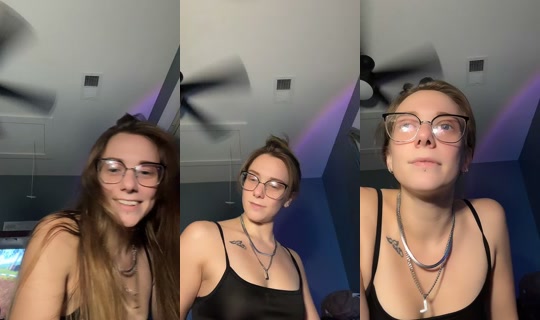tarynitup023 TikTok Live — Oct 1, 2026, 3:12 AM