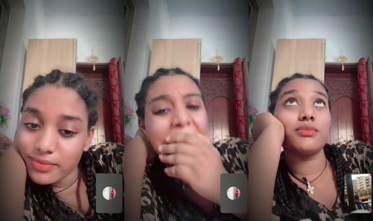 tasfnyawaa TikTok Live — Oct 7, 2026, 11:25 AM