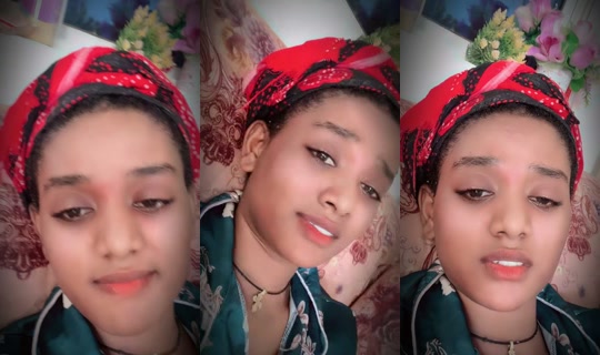 tasfnyawaa TikTok Live — Oct 8, 2026, 5:24 AM