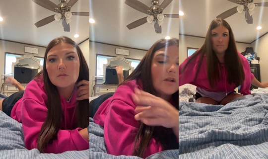 tasha_jackson89 TikTok Live — Aug 23, 2026, 11:09 PM