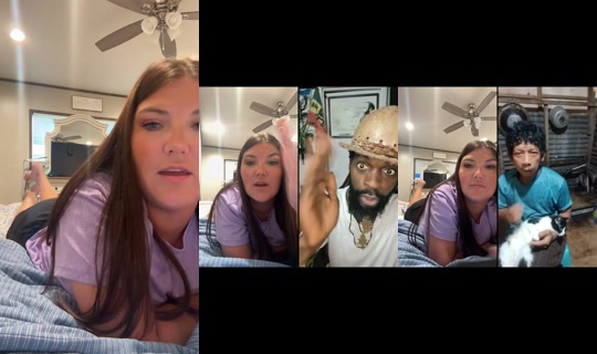 tasha_jackson89 TikTok Live — Aug 23, 2026, 11:59 PM