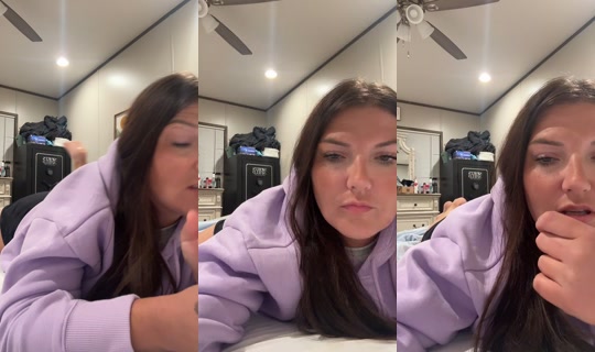 tasha_jackson89 TikTok Live — Aug 30, 2026, 2:24 AM