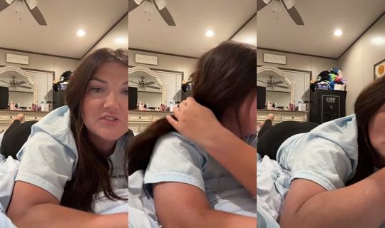 tasha_jackson89 TikTok Live — Oct 1, 2026, 12:01 AM