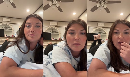 tasha_jackson89 TikTok Live — Oct 1, 2026, 12:15 AM