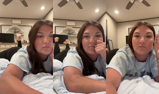 tasha_jackson89 TikTok Live — Oct 1, 2026, 1:06 AM