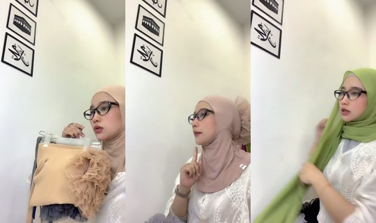 tashaaaakamal TikTok Live — Aug 21, 2026, 11:16 AM