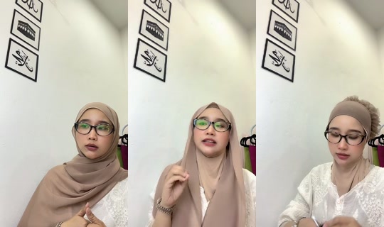 tashaaaakamal TikTok Live — Aug 21, 2026, 11:59 AM