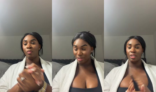 tashafrancis6 TikTok Live — Sep 29, 2026, 7:59 PM