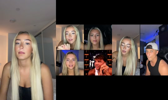 tashan0ble TikTok Live — Aug 20, 2026, 7:46 PM