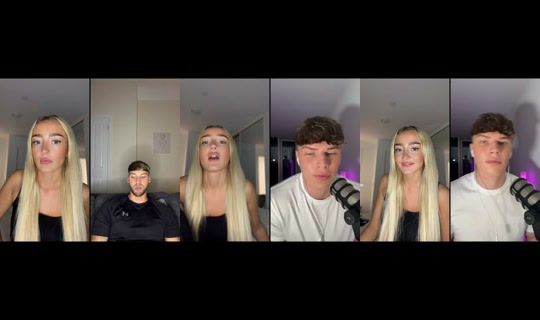 tashan0ble TikTok Live — Aug 21, 2026, 12:08 AM