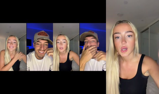 tashan0ble TikTok Live — Aug 21, 2026, 12:58 AM