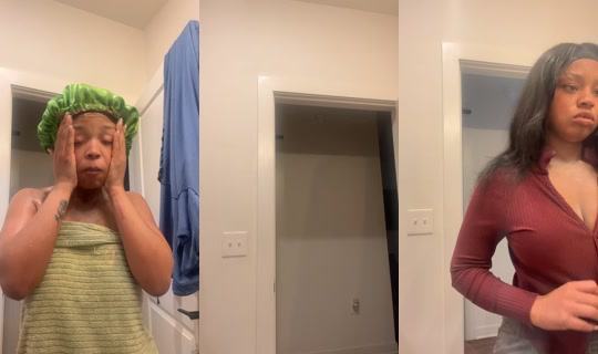 tashannacom TikTok Live — Sep 8, 2026, 12:13 PM