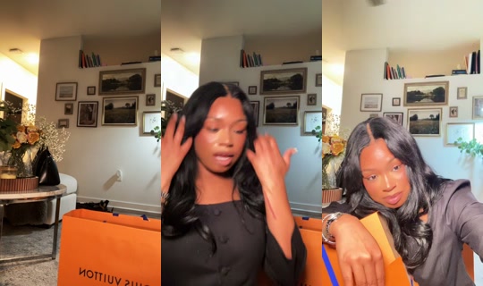 tashannacom TikTok Live — Sep 12, 2026, 2:58 AM