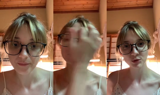 tasi.jp TikTok Live — Sep 5, 2026, 9:58 AM