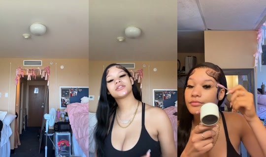 tasiakayy_ TikTok Live — Aug 23, 2026, 4:50 PM