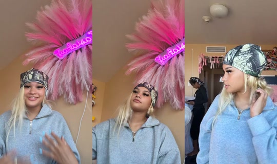 tasiakayy_ TikTok Live — Sep 21, 2026, 9:01 PM