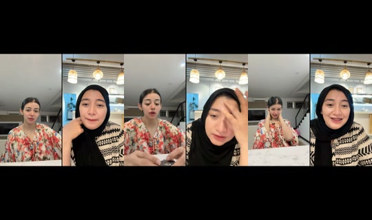tasnimhisham TikTok Live — Aug 28, 2026, 12:10 PM