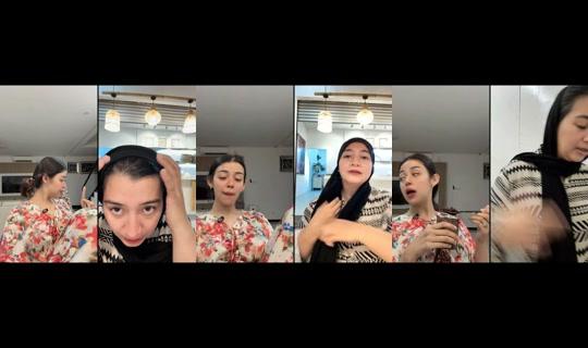 tasnimhisham TikTok Live — Aug 28, 2026, 1:01 PM