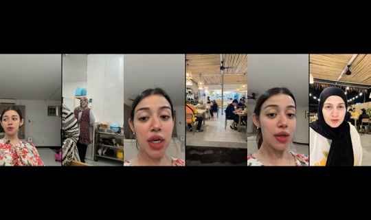 tasnimhisham TikTok Live — Aug 28, 2026, 1:51 PM