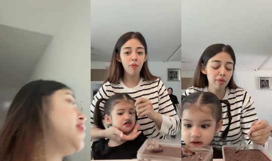 tasnimhisham TikTok Live — Aug 29, 2026, 6:33 AM
