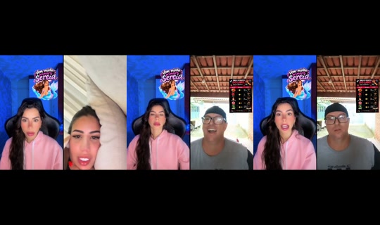 tassiahage TikTok Live — Oct 2, 2026, 8:06 PM