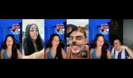 tassiahage TikTok Live — Oct 4, 2026, 9:45 PM