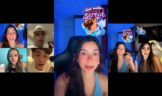 tassiahage TikTok Live — Oct 4, 2026, 11:25 PM
