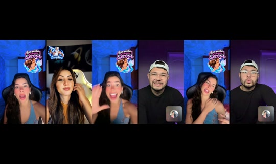 tassiahage TikTok Live — Oct 5, 2026, 12:16 AM
