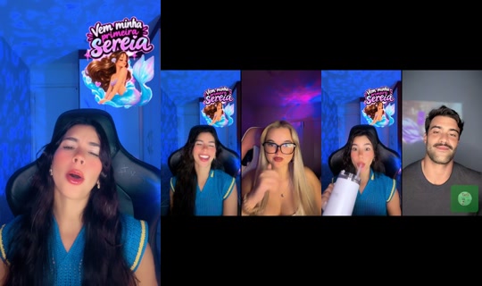 tassiahage TikTok Live — Oct 6, 2026, 9:17 PM