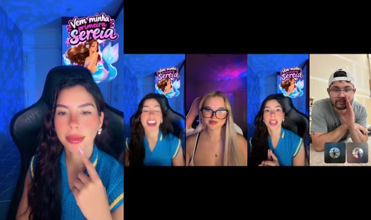 tassiahage TikTok Live — Oct 6, 2026, 10:58 PM