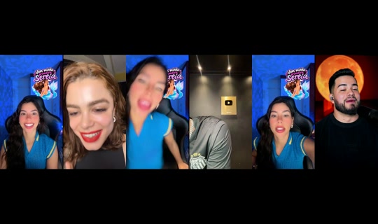 tassiahage TikTok Live — Oct 6, 2026, 11:48 PM