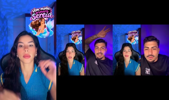 tassiahage TikTok Live — Oct 7, 2026, 12:39 AM