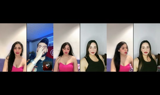 tassou764 TikTok Live — Aug 22, 2026, 5:34 PM