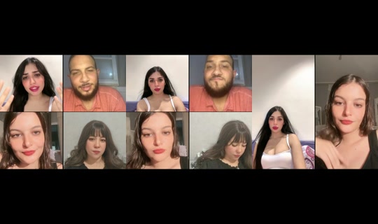 tassou764 TikTok Live — Aug 22, 2026, 7:35 PM