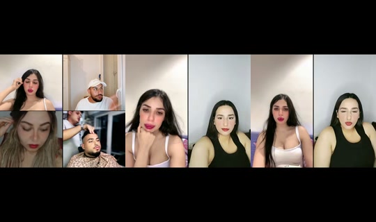 tassou764 TikTok Live — Aug 22, 2026, 8:12 PM
