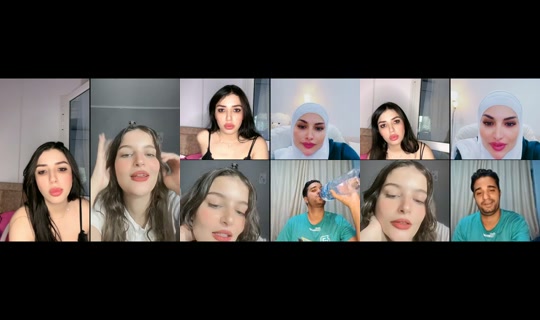 tassou764 TikTok Live — Sep 30, 2026, 7:29 PM