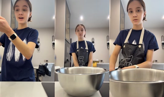 tassya.me TikTok Live — Sep 26, 2026, 12:18 PM