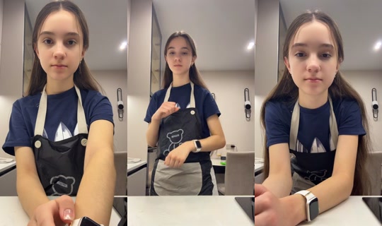 tassya.me TikTok Live — Sep 26, 2026, 9:40 PM