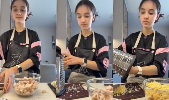 tassya.me TikTok Live — Oct 3, 2026, 9:50 AM