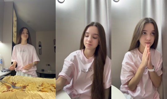 tassya.me TikTok Live — Oct 3, 2026, 9:05 PM