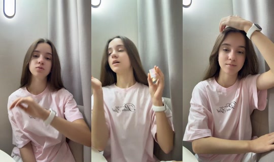 tassya.me TikTok Live — Oct 3, 2026, 9:55 PM