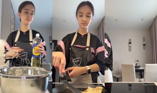 tassya.me TikTok Live — Oct 4, 2026, 9:36 AM