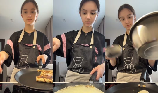 tassya.me TikTok Live — Oct 4, 2026, 10:15 AM