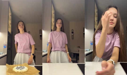 tassya.me TikTok Live — Oct 4, 2026, 7:51 PM