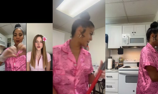 tasteemeejulaseyy TikTok Live — Aug 23, 2026, 6:33 PM