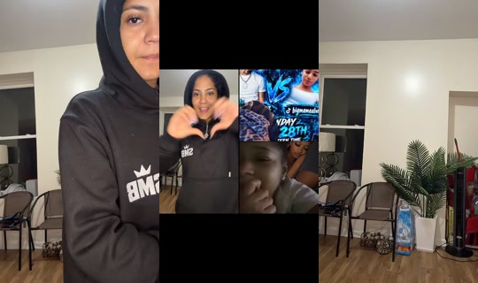 tasteemeejulaseyy TikTok Live — Sep 28, 2026, 5:53 AM
